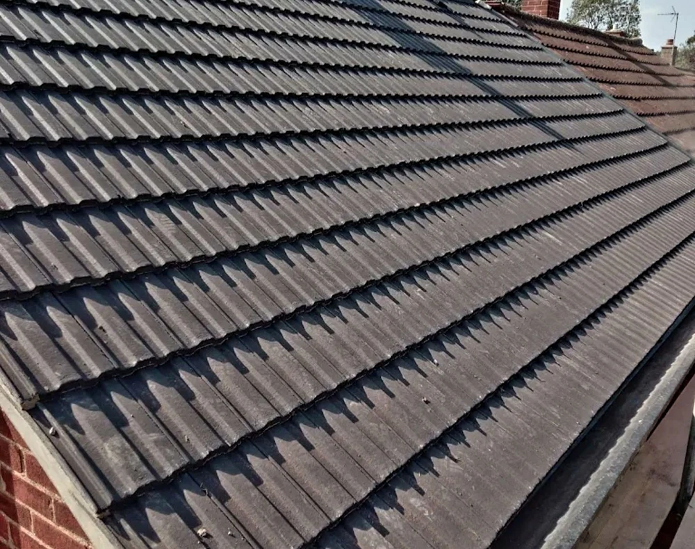 CHL Roofing Services