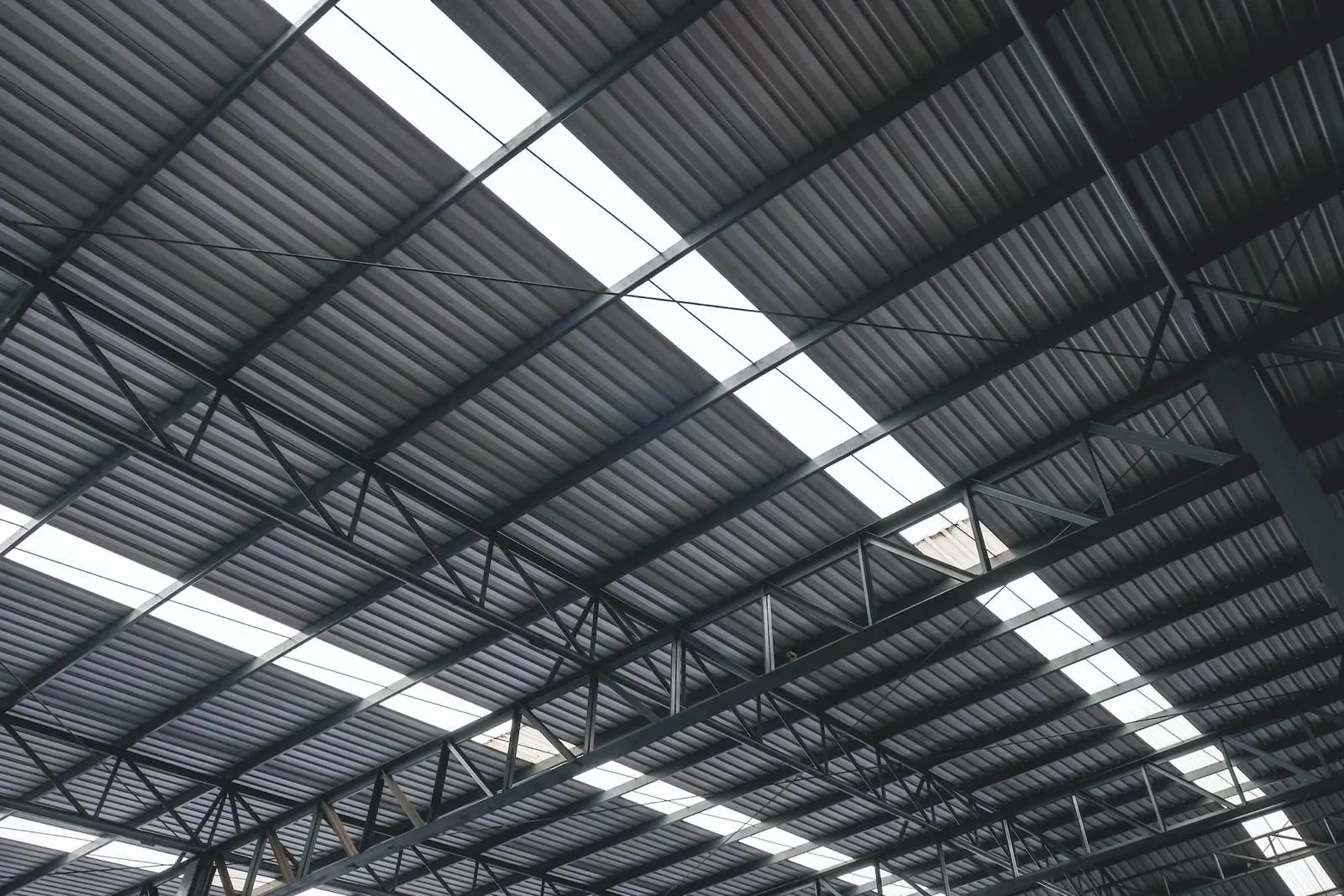 CHL Roofing Project
